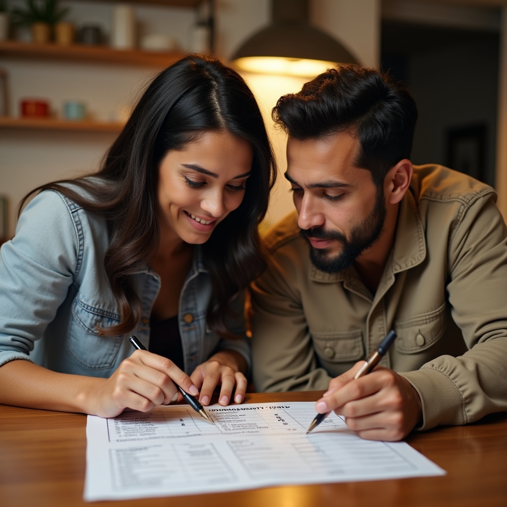 Emergency fund planning course